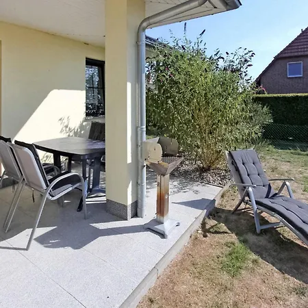 Awesome In Ostseebad With Wifi Feriehus *