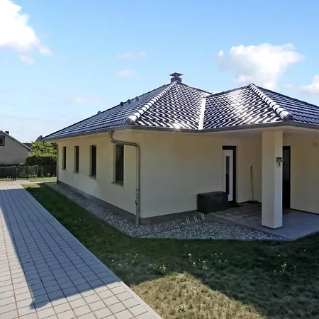 Awesome In Ostseebad With Wifi Feriehus Karlshagen