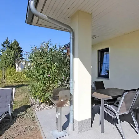 Awesome In Ostseebad With Wifi Feriehus Karlshagen