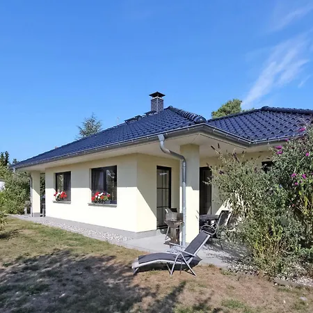 Awesome In Ostseebad With Wifi Feriehus Karlshagen