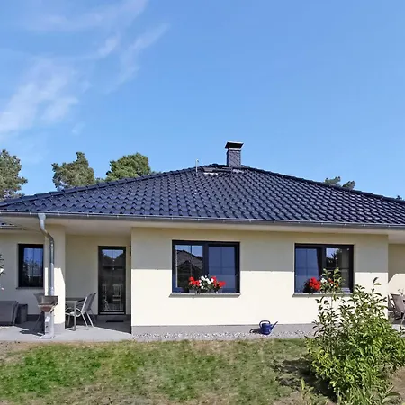 Awesome In Ostseebad With Wifi Feriehus Karlshagen
