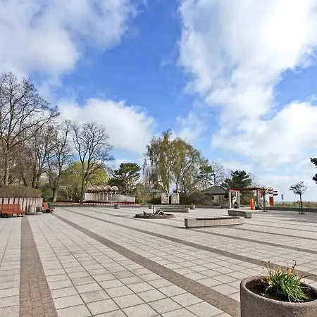 Awesome In Ostseebad With Wifi